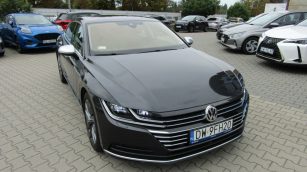 Volkswagen Arteon 2.0 TSI GPF Elegance DSG DW9FH20 w leasingu dla firm