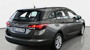 Opel Astra V 1.6 CDTI Enjoy S&S WD8679M w leasingu dla firm