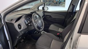 Toyota Yaris 1.5 Premium CVT WX9289A w zakupie za gotówkę