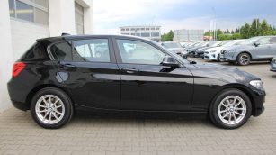 BMW 118i GPF aut GD024XP w leasingu dla firm