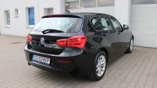 BMW 118i GPF aut GD024XP w zakupie za gotówkę