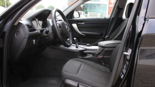 BMW 118i GPF aut GD024XP w leasingu dla firm