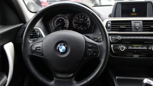 BMW 118i GPF aut GD024XP w abonamencie