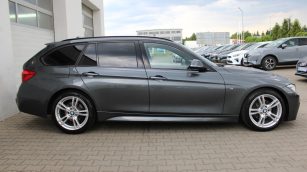 BMW 320d M Sport aut WD2443P w leasingu dla firm