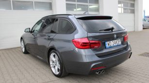 BMW 320d M Sport aut WD2443P w abonamencie