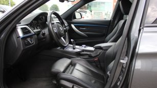 BMW 320d M Sport aut WD2443P w zakupie za gotówkę