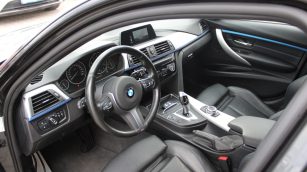 BMW 320d M Sport aut WD2443P w zakupie za gotówkę