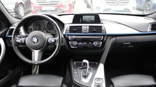 BMW 320d M Sport aut WD2443P w abonamencie