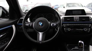 BMW 320d M Sport aut WD2443P w abonamencie