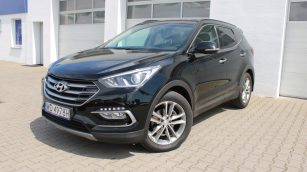 Hyundai Santa Fe 2.0 CRDi Executive 4WD aut WD4978H w leasingu dla firm