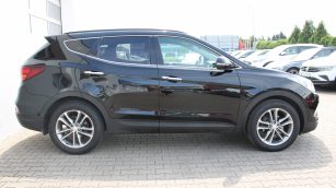 Hyundai Santa Fe 2.0 CRDi Executive 4WD aut WD4978H w zakupie za gotówkę