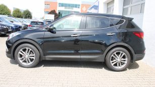 Hyundai Santa Fe 2.0 CRDi Executive 4WD aut WD4978H w zakupie za gotówkę