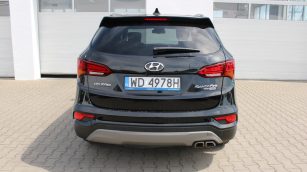 Hyundai Santa Fe 2.0 CRDi Executive 4WD aut WD4978H w zakupie za gotówkę