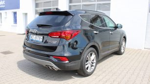 Hyundai Santa Fe 2.0 CRDi Executive 4WD aut WD4978H w zakupie za gotówkę