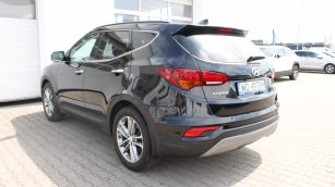 Hyundai Santa Fe 2.0 CRDi Executive 4WD aut WD4978H w zakupie za gotówkę