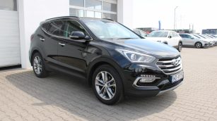 Hyundai Santa Fe 2.0 CRDi Executive 4WD aut WD4978H w zakupie za gotówkę