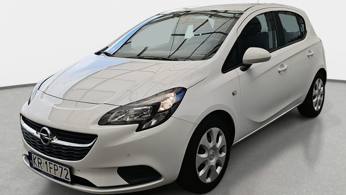 Opel Corsa 1.4 T Enjoy S&S KR1FP72 w leasingu dla firm