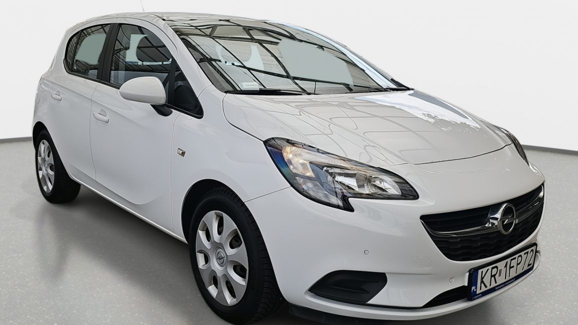 Opel Corsa 1.4 T Enjoy S&S KR1FP72 w zakupie za gotówkę