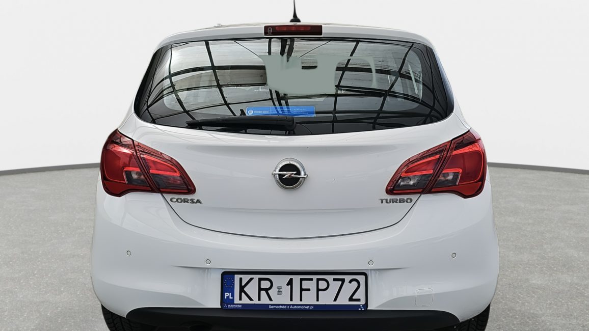 Opel Corsa 1.4 T Enjoy S&S KR1FP72 w leasingu dla firm