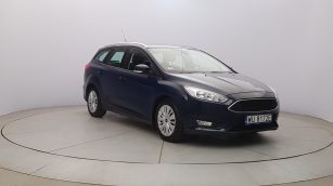 Ford Focus 1.0 EcoBoost Gold X ASS WU8172E w zakupie za gotówkę