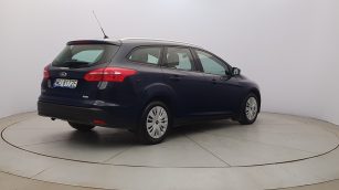 Ford Focus 1.0 EcoBoost Gold X ASS WU8172E w zakupie za gotówkę