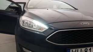 Ford Focus 1.0 EcoBoost Gold X ASS WU8172E w zakupie za gotówkę