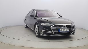 Audi A8 L 60 TFSI mHEV Quattro Tiptr. WD2933P w leasingu dla firm