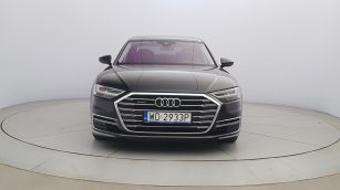 Audi A8 L 60 TFSI mHEV Quattro Tiptr. WD2933P w abonamencie