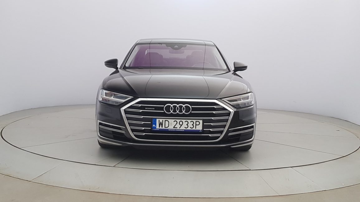 Audi A8 L 60 TFSI mHEV Quattro Tiptr. WD2933P w leasingu dla firm