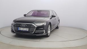 Audi A8 L 60 TFSI mHEV Quattro Tiptr. WD2933P w abonamencie