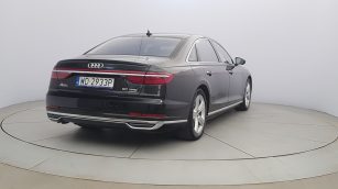 Audi A8 L 60 TFSI mHEV Quattro Tiptr. WD2933P w zakupie za gotówkę