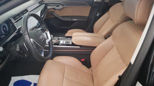 Audi A8 L 60 TFSI mHEV Quattro Tiptr. WD2933P w leasingu dla firm