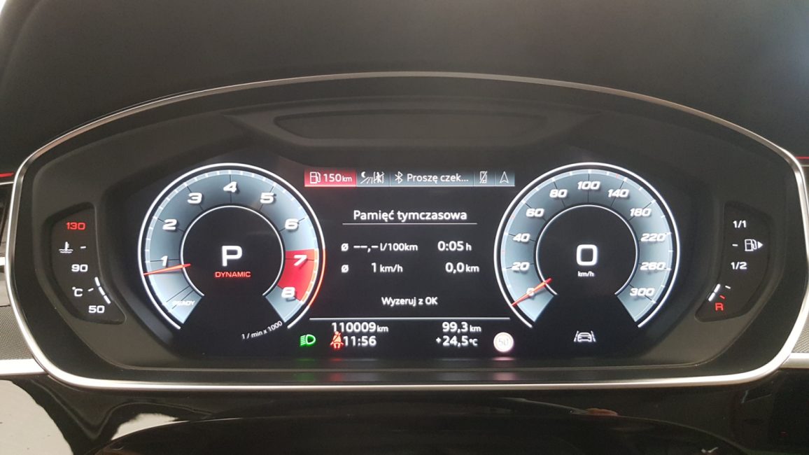 Audi A8 L 60 TFSI mHEV Quattro Tiptr. WD2933P w zakupie za gotówkę