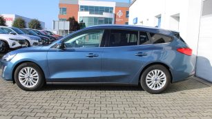 Ford Focus 1.5 EcoBlue Titanium Business aut PO8MA68 w leasingu dla firm