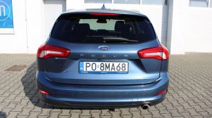 Ford Focus 1.5 EcoBlue Titanium Business aut PO8MA68 w leasingu dla firm