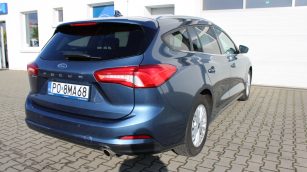 Ford Focus 1.5 EcoBlue Titanium Business aut PO8MA68 w leasingu dla firm