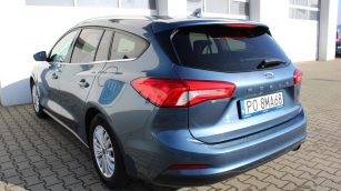 Ford Focus 1.5 EcoBlue Titanium Business aut PO8MA68 w leasingu dla firm