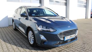 Ford Focus 1.5 EcoBlue Titanium Business aut PO8MA68 w zakupie za gotówkę