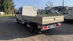 Volkswagen Crafter 35 TDI WD8155M w zakupie za gotówkę