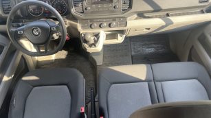 Volkswagen Crafter 35 TDI WD8155M w zakupie za gotówkę