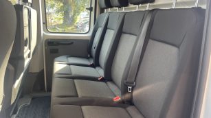 Volkswagen Crafter 35 TDI WD8155M w zakupie za gotówkę