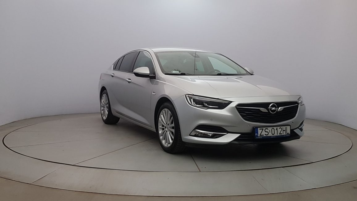 Opel Insignia 1.5 T Elite S&S aut ZS012HL w leasingu dla firm