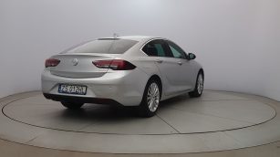 Opel Insignia 1.5 T Elite S&S aut ZS012HL w leasingu dla firm