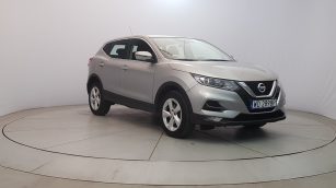 Nissan Qashqai 1.3 DIG-T Acenta DCT WD2898P w abonamencie