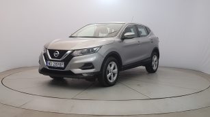 Nissan Qashqai 1.3 DIG-T Acenta DCT WD2898P w abonamencie