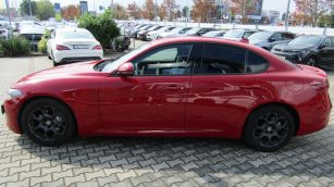 Alfa Romeo Giulia 2.0 Turbo aut WD6116P w zakupie za gotówkę