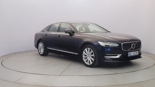 Volvo S90 D4 Inscription aut WD6058P w leasingu dla firm