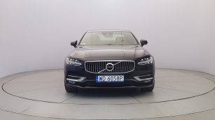 Volvo S90 D4 Inscription aut WD6058P w zakupie za gotówkę