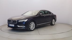 Volvo S90 D4 Inscription aut WD6058P w leasingu dla firm