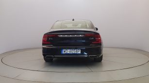 Volvo S90 D4 Inscription aut WD6058P w leasingu dla firm